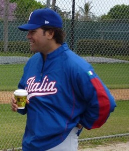 Mike Piazza