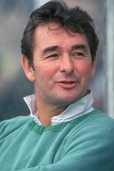 Brian Clough