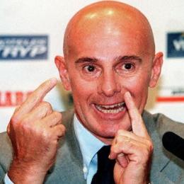 Arrigo Sacchi