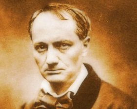 Charles Baudelaire