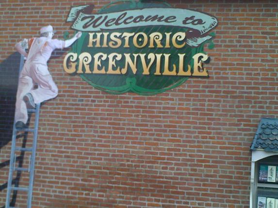 Greenville