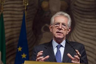 Mario Monti