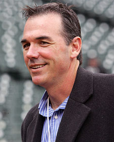 Il 'vero' Billy Beane