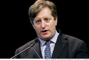 Steve Eisman