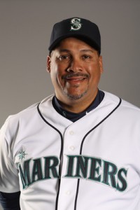 Jaime Navarro oggi è un coach dei Mariners