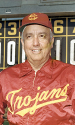 Rod Dedeaux