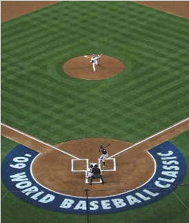 Il World Baseball Classic è oggi il principale torneo internazionale