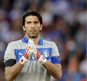 Gigi Buffon