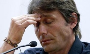 Antonio Conte