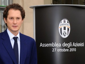 John Elkann