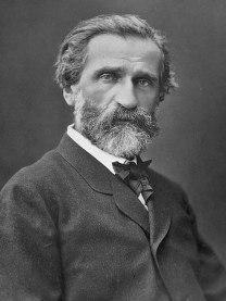 Giuseppe Verdi