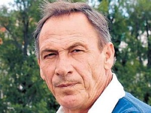 Zdenek Zeman