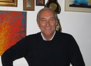 Giuseppe 'Pino' Colombi