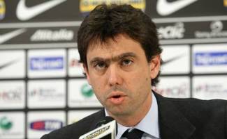 Andrea Agnelli