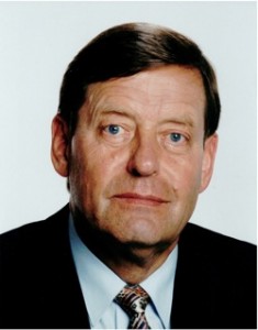 Friedhelm Hillebrand, l'inventore degli SMS