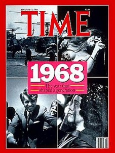 Time Magazine