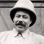 Pancho Villa