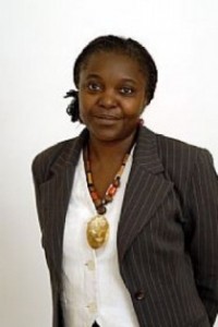 Cécile Kyenge