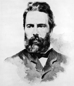 Herman Melville