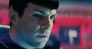 Zachary Quinto è il Mr Spock di Abrams