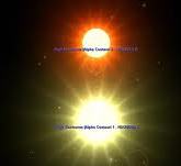 Alpha Centauri